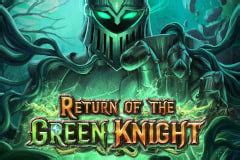 Return of the Green Knight Slot: Traverse a Medieval Forest.